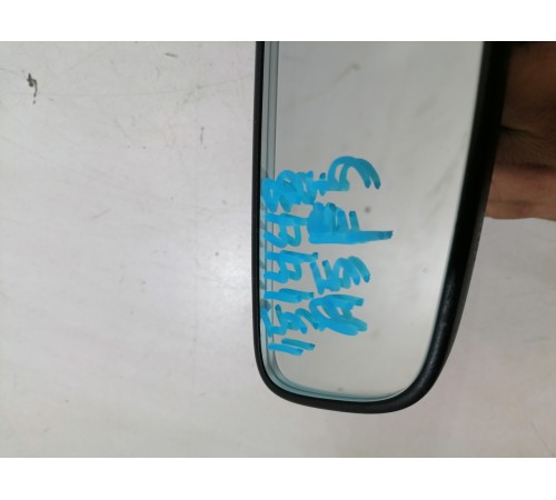 Зеркало заднего вида салонное