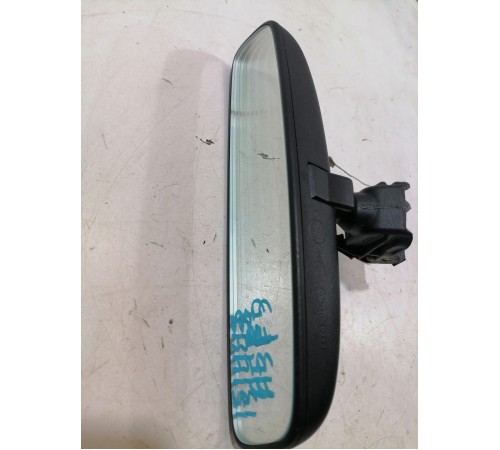 Зеркало заднего вида салонное