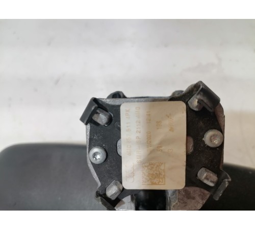 Зеркало заднего вида салонное