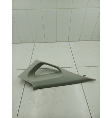 Обшивка задней стойки левая верхняя