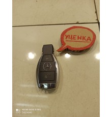 Ключ зажигания