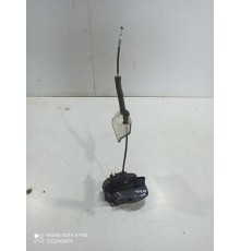 Замок двери (передний правый)