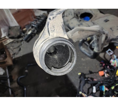 Бак топливный