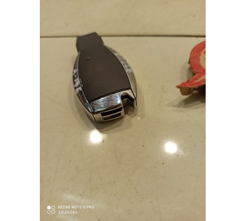 Ключ зажигания