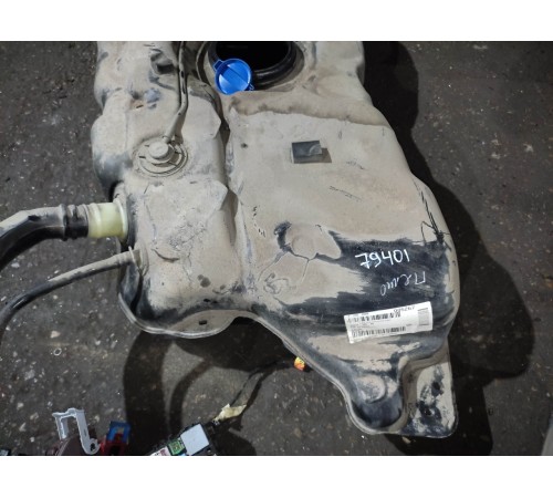 Бак топливный