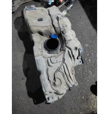 Бак топливный