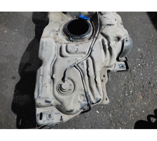 Бак топливный