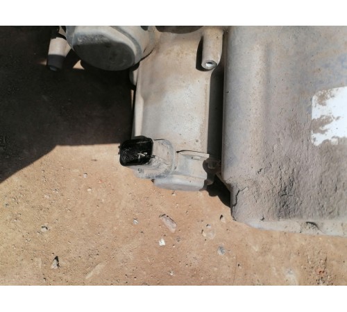 АКПП (автоматическая коробка переключения передач),кпп