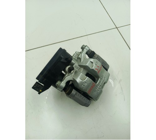 Суппорт тормозной задний левый