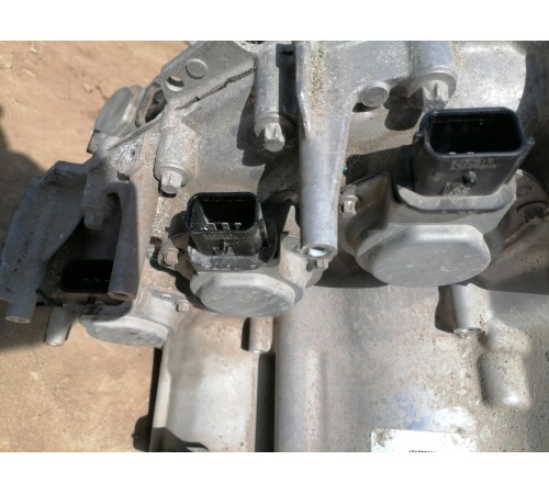 АКПП (автоматическая коробка переключения передач),кпп