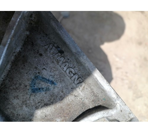 АКПП (автоматическая коробка переключения передач),кпп