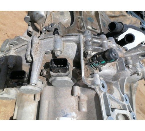 АКПП (автоматическая коробка переключения передач),кпп