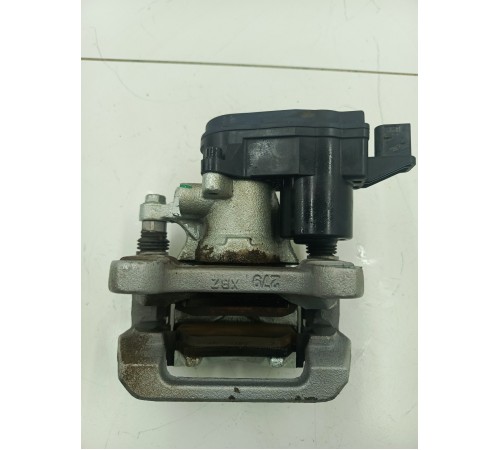 Суппорт тормозной задний левый