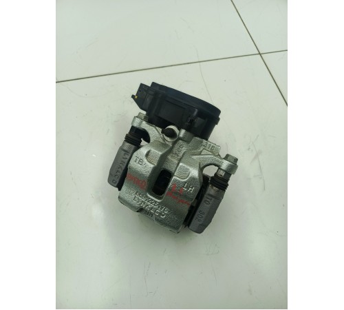 Суппорт тормозной задний левый