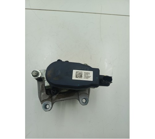 Суппорт тормозной задний левый