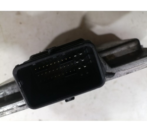 Блок управления АКПП коробкой передач вариатор