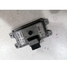 Блок управления АКПП коробкой передач вариатор