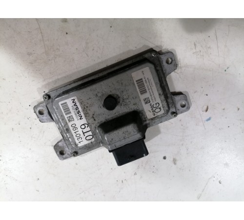 Блок управления АКПП коробкой передач вариатор