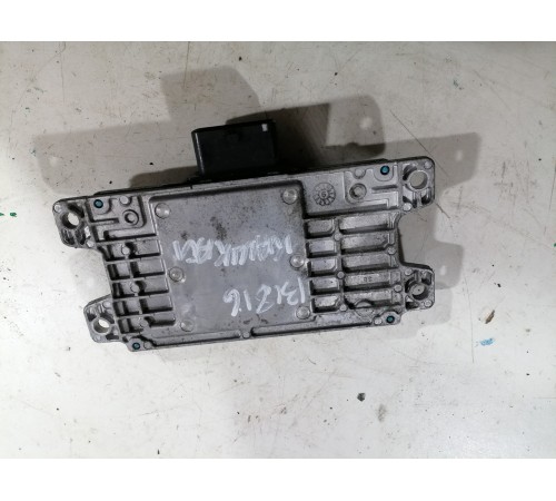 Блок управления АКПП коробкой передач вариатор