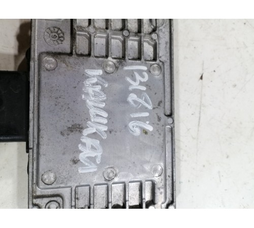 Блок управления АКПП коробкой передач вариатор