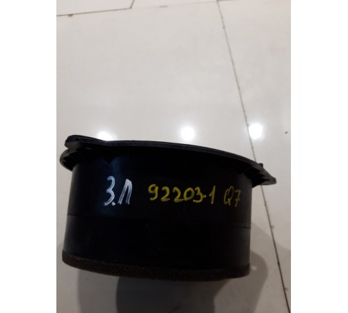 Динамик двери BOSE (задний левый)