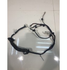 Электропроводка Двери Передней Правой