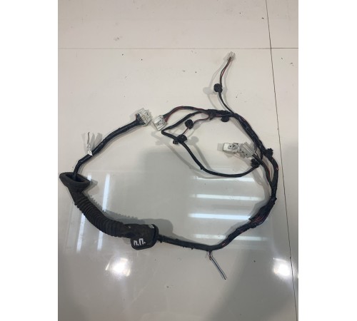 Электропроводка Двери Передней Правой