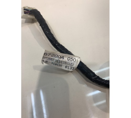 Электропроводка Двери Передней Правой