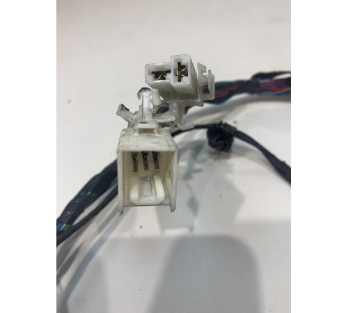 Электропроводка Двери Передней Правой