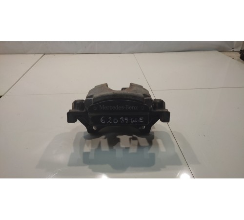 Суппорт (передний, левый)