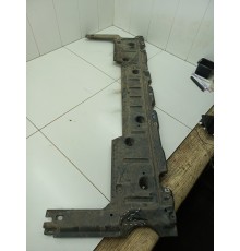 Защита днища правая