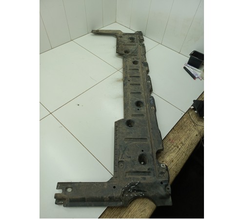 Защита днища правая