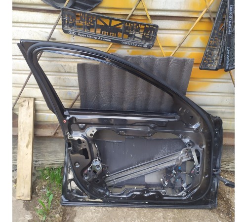 Дверь(передняя левая)