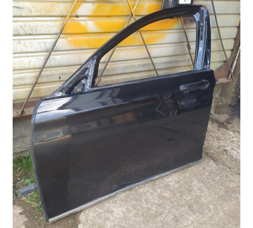 Дверь(передняя левая)