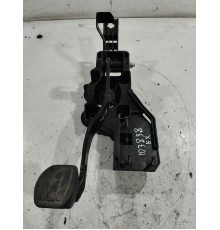 Педаль тормоза