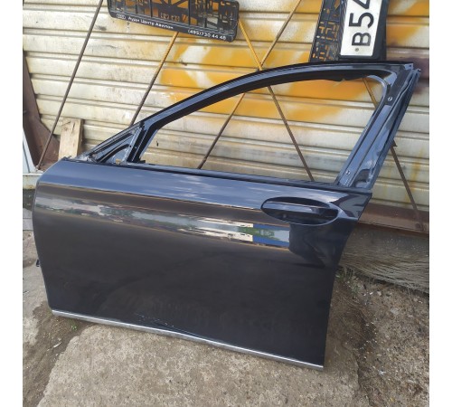 Дверь(передняя левая)