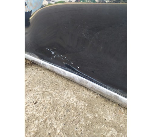 Дверь(передняя левая)