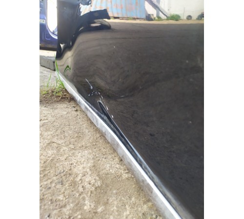 Дверь(передняя левая)