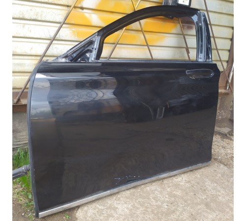 Дверь(передняя левая)