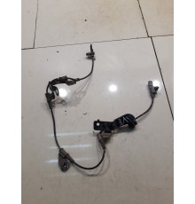 Датчик ABS (задний, левый)