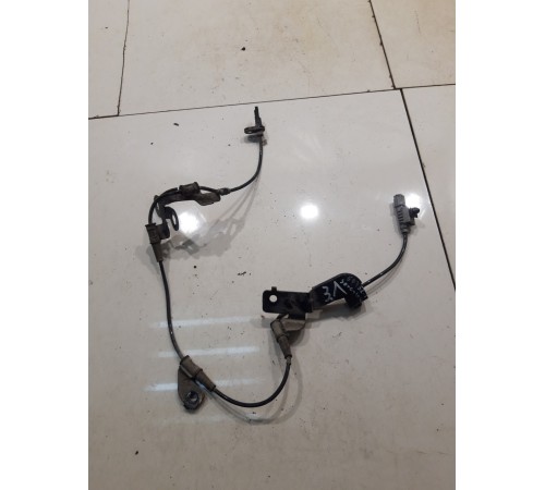 Датчик ABS (задний, левый)