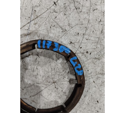 Хомут турбины