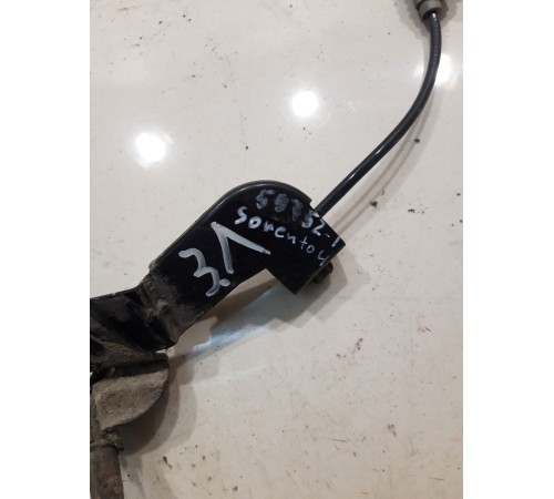 Датчик ABS (задний, левый)