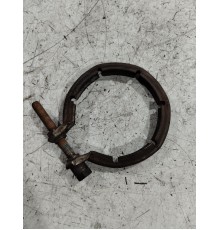 Хомут турбины