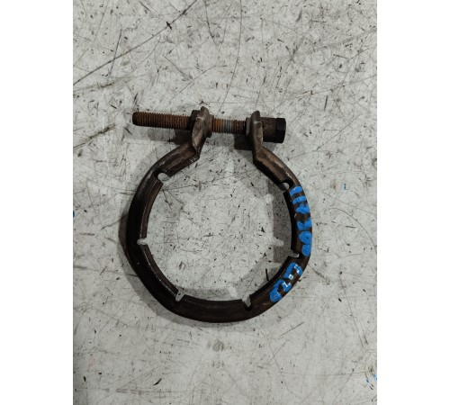 Хомут турбины