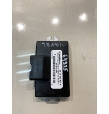 Блок управления полным приводом