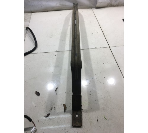 Кронштейн топливного бака