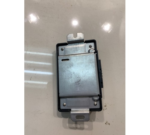 Блок управления полным приводом