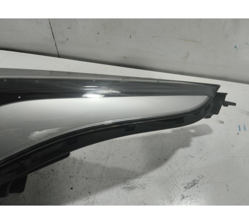 Фара левая галоген