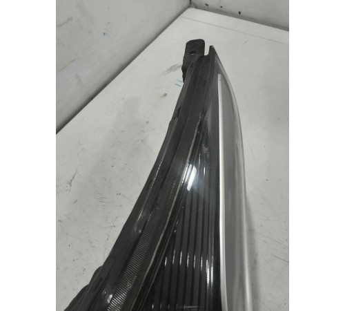 Фара левая галоген